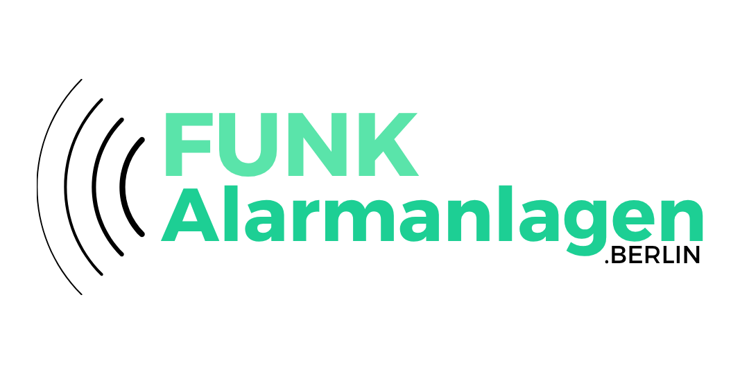 Funkalarmanlagen.Berlin