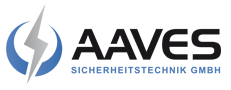 AAVES Sicherheitstechnik