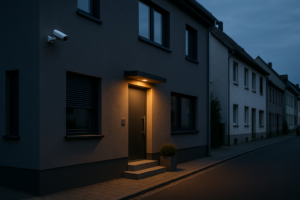 Alarmanlage Dortmund