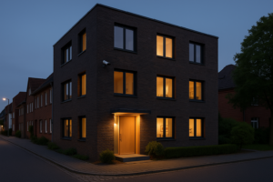Alarmanlagen Bremen
