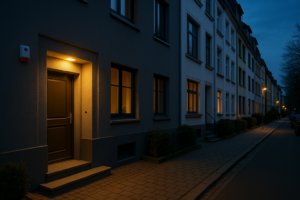 Alarmanlagen Düsseldorf