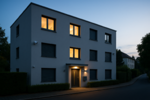 Alarmanlagen Hannover