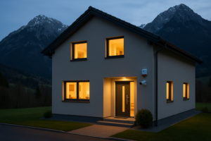 Alarmanlagen Kirchdorf in Tirol