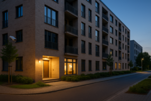 Alarmanlagen Magdeburg