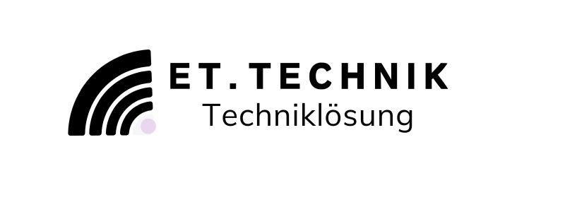 ET Technik Erdem Dalaslan