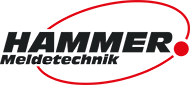 HAMMER Meldetechnik