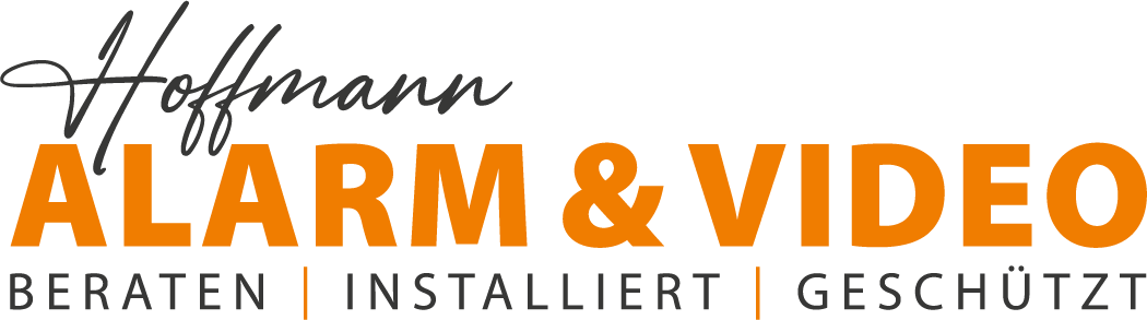 Hoffmann Sicherheit