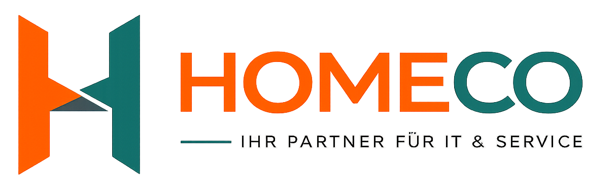 HomeCo Computersysteme