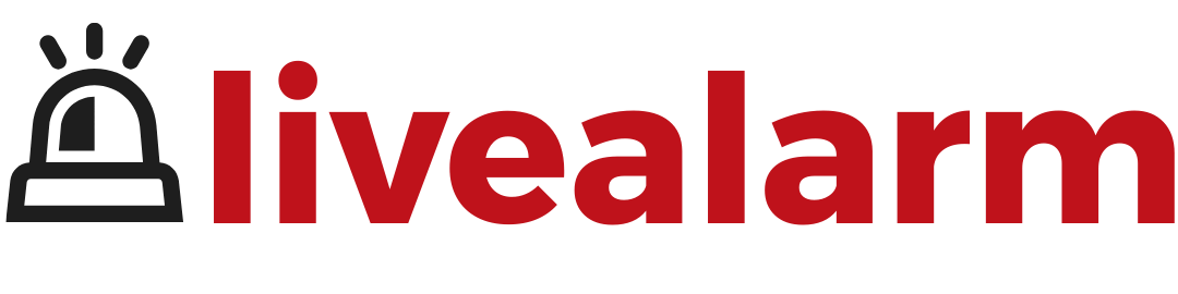Livealarm Alarmanlagen