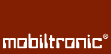 MOBILTRONIC® - KUDRNA OLIVER