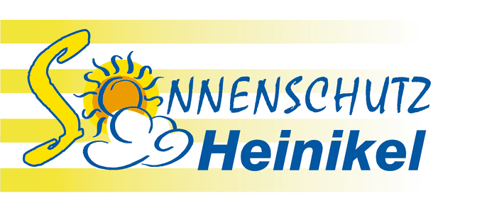 Sonnenschutz Heinikel