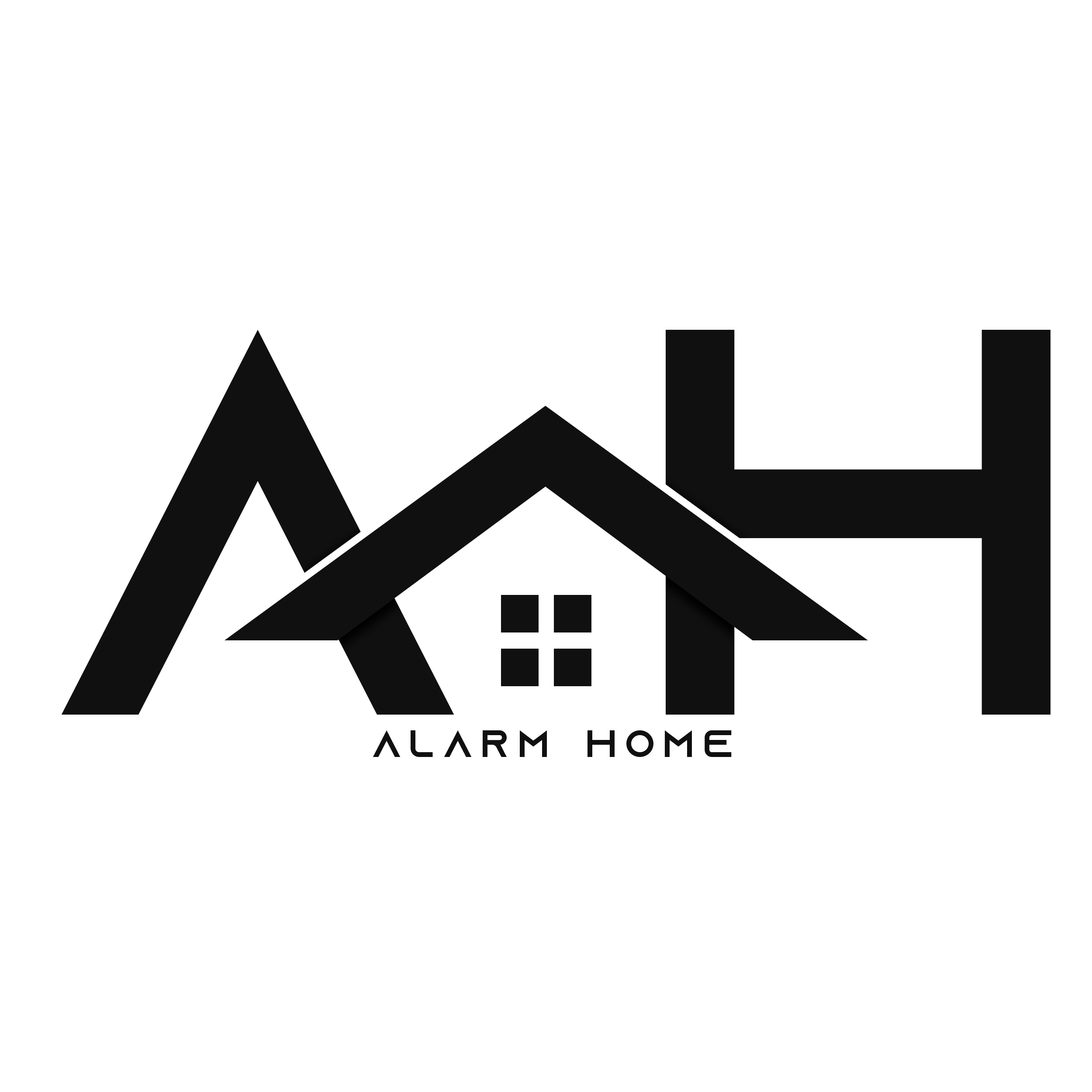 Alarm-Home