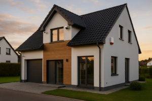 Alarmanlage Amstetten