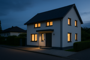 Alarmanlage Braunau am Inn
