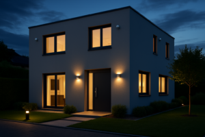 Alarmanlage Wiener Neustadt