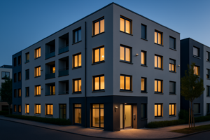 Alarmanlagen Darmstadt