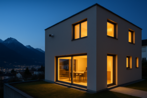 Alarmanlagen Kufstein