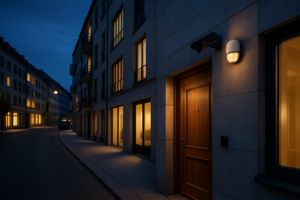 Alarmanlagen München