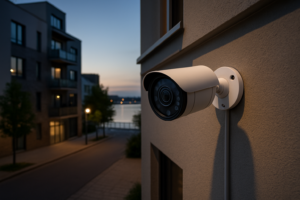 Videotechnik Bregenz