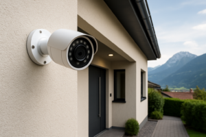Videoüberwachung Feldkirch