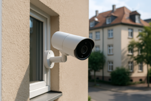 Videoüberwachung St. Pölten