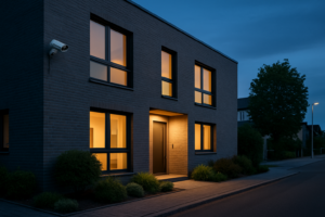 Alarmanlagen Dortmund
