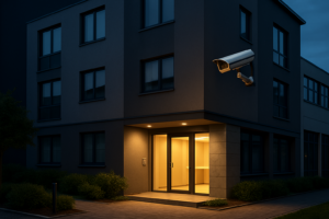 Sicherheit nach Bedarf