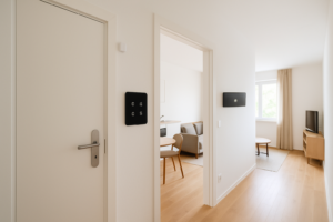 Airbnb Alarmanlage – Welche Alarmanlage eignet sich für Airbnb und Ferienwohnungen